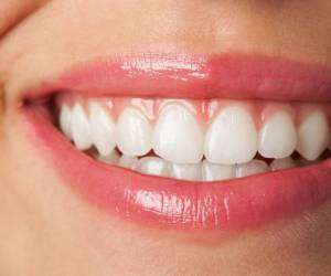 روش ویژه ی سفیدی دندان در کمتر از پنج دقیقه