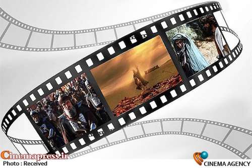 در آستانه اکران در جشنواره فجر؛
                    پوستر فیلم سینمایی «خروج» رونمایی شد