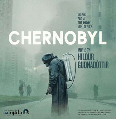 دانلود موسیقی متن سریال Chernobyl اثری از Hildur Guonadottir