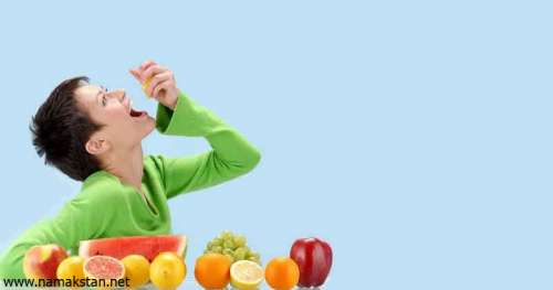 چند راهکار ساده برای خوردن غذای سالم و مدیریت رفتار خوردن