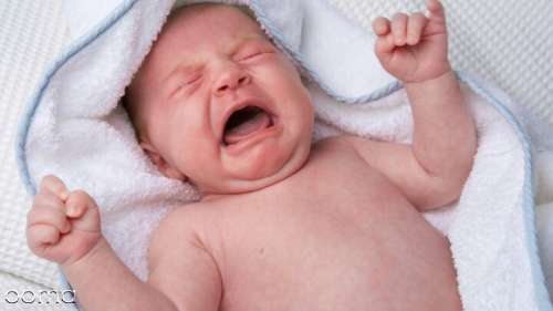 برای یبوست نوزاد چه باید کرد؟