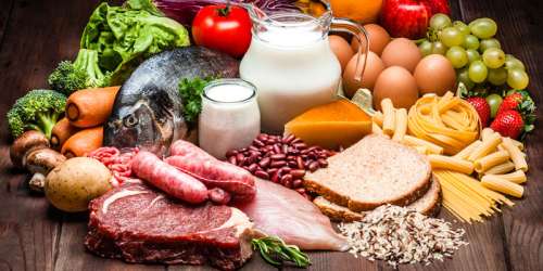 بهترین منابع غذایی برای تامین پروتئین کدامند؟