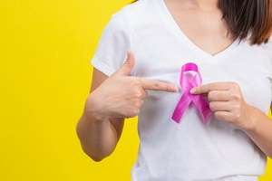 تشخیص سرطان سینه با اشعه ایکس چطور امکانپذیر است؟