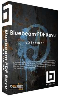 دانلود Bluebeam Revu eXtreme 2019.0.20  – ساخت حرفه ای PDF