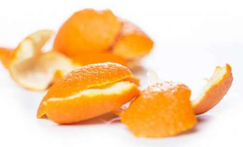 کاربردهای جالب پوست پرتقال در خانه و خانه داری