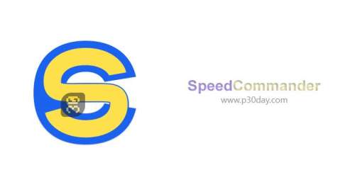 دانلود SpeedCommander Pro 18.50.9700 – مدیریت فایل های ویندوز