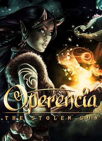 دانلود بازی Operencia The Stolen Sun – Explorers Edition برای کامپیوتر