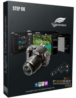 Stepok Light Developer 8.5 – ساماندهی عکس های دوربین دیجیتال