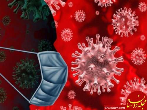 مهم ترین محل آلودگی برای ویروس کرونا کجاست؟