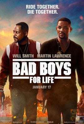 دانلود فیلم Bad Boys for Life 2020 با زیرنویس فارسی