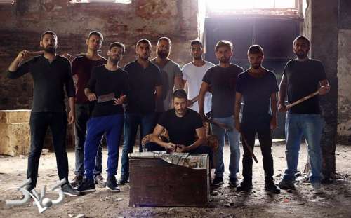 زندگینامه کامل و بیوگرافی بازیگران سریال ترکی گودال Çukur + عکس و زندگی خصوصی