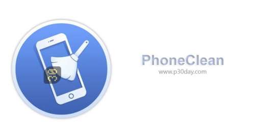 دانلود PhoneClean Pro 5.5.0.20200317 – پاک سازی تلفن های هوشمند