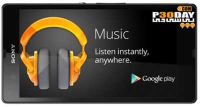 دانلود Google Play Music 8.23.8429.1 – برنامه گوگل پلی موزیک اندروید