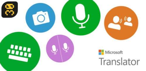 دانلود Microsoft Translator v3.3.448i – مترجم هوشمند مایکروسافت اندروید