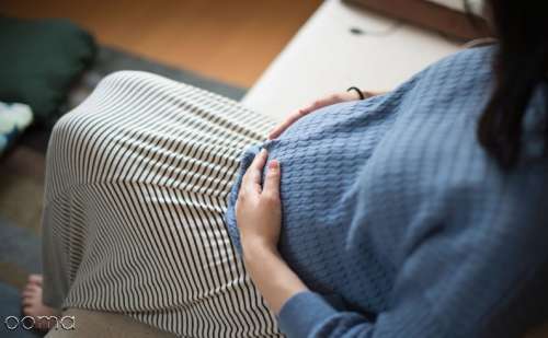 عوارض خودارضایی در بارداری