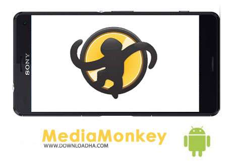 دانلود MediaMonkey Pro v1.3.8.0914 – موزیک پلیر مدیا مانکی برای اندروید