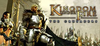 دانلود بازی Kingdom Under Fire The Crusaders برای کامپیوتر – نسخه Razor1911