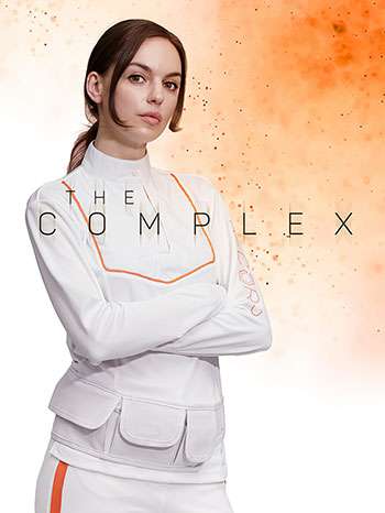 دانلود بازی The Complex برای کامپیوتر – نسخه FitGirl و PLAZA