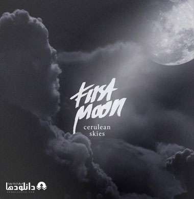 دانلود آلبوم موسیقی First Moon اثری از Cerulean Skies