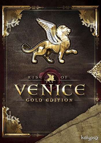 دانلود بازی Rise of Venice Gold Edition برای کامپیوتر – نسخه PROPHET