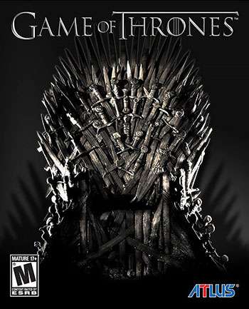 دانلود بازی Game of Thrones Special Edition برای کامپیوتر