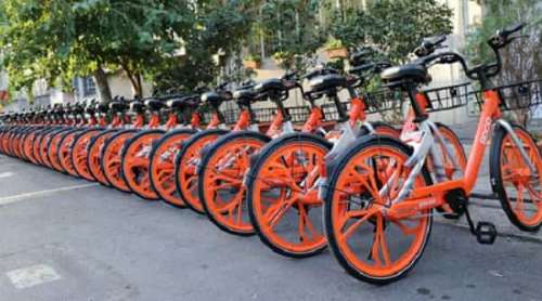 دوچرخه؛ سالم ترین وسیله رفت‌وآمد در دوران کرونایی