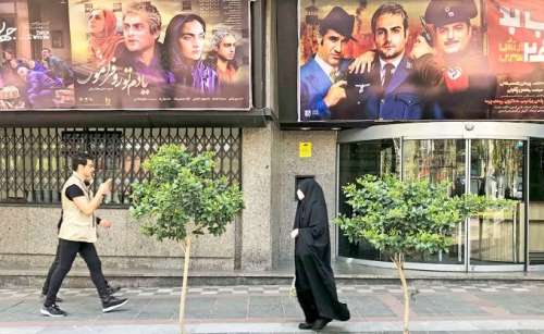 ایست قلبی تئاتر و سینما/ سالن‌های تهران دوباره تعطیل شدند