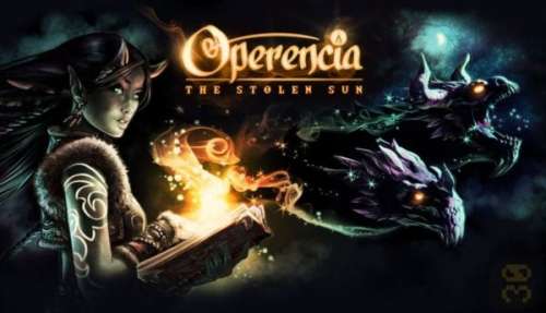 دانلود بازی Operencia The Stolen Sun برای کامپیوتر