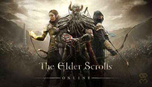 دانلود بازی The Elder Scrolls Online برای کامپیوتر