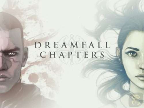 دانلود بازی Dreamfall Chapters برای کامپیوتر