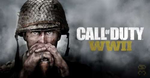 دانلود بازی کامپیوتر Call of Duty WWII Shadow War ندای وظیفه جنگ جهانی 2