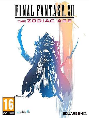 دانلود بازی Final Fantasy XII The Zodiac Age v1.0.4.0 برای کامپیوتر
