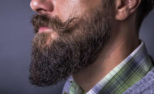 آیا ریش کثیف است ؛ هر آنچه باید درباره میزان آلودگی ریش مردان بدانید