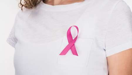 راههای درمان سرطان سینه