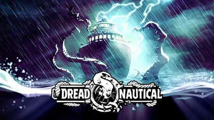 دانلود بازی Dread Nautical برای کامپیوتر – نسخه CODEX