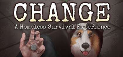 دانلود بازی CHANGE A Homeless Survival Experience برای کامپیوتر
