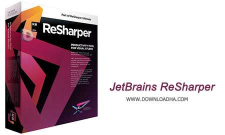 دانلود JetBrains ReSharper Ultimate 2020.1.1 – نرم افزار کد نویسی در ویژوال استودیو