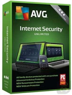 دانلود AVG Internet Security 20.2.3116 – جدیدترین نسخه آنتی ویروس