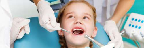 کودکان خود را در روزهای کرونایی برای کدام مشکلات دندانی به دندانپزشکی ببریم؟