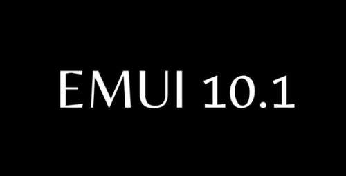 هوآوی لیست گوشی‌های دریافت‌کننده به‌روزرسانی EMUI ۱۰.۱ را منتشر کرد