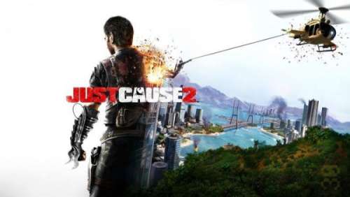 دانلود بازی Just Cause 2 – Complete Edition برای کامپیوتر