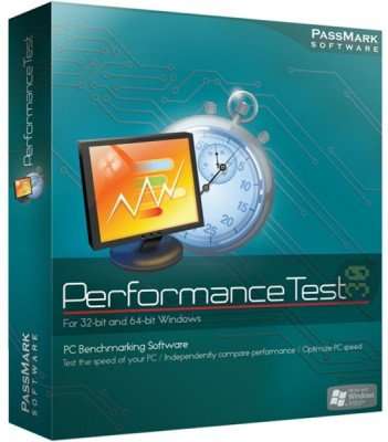 دانلود PassMark PerformanceTest 10.0 Build 1006 – آزمایش و کنترل سیستم