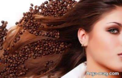 معرفی انواع ماسک موی قهوه و ماسک های طبیعی قهوه برای پوست