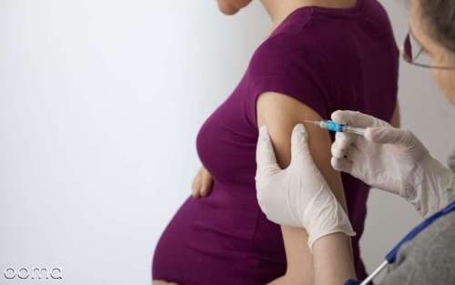 نحوه تزریق آمپول روگام در بارداری
