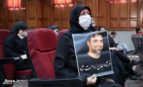 دادگاه عاملان قتل فجیع خیابان کاشانی اسلامشهر +عکس
