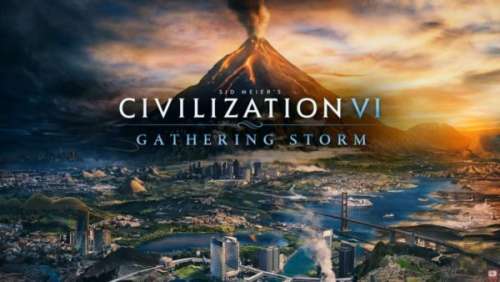 دانلود بازی Sid Meiers Civilization VI برای کامپیوتر + آپدیت