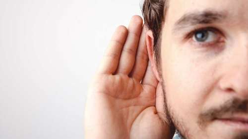 چرا گوشمان سنگین می‌شود؟
