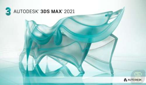 دانلود Autodesk 3DS MAX 2021.1 + کرک