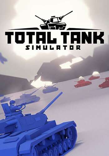 دانلود بازی Total Tank Simulator برای کامپیوتر – نسخه CODEX
