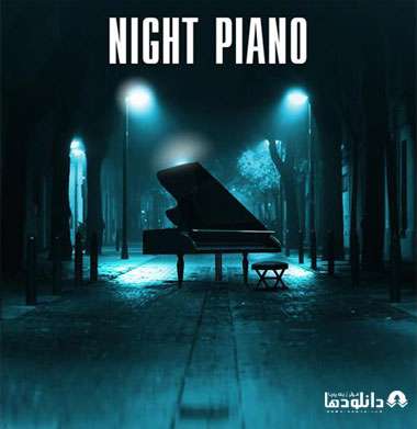 دانلود آلبوم موسیقی Night Piano اثری از Warner Classics